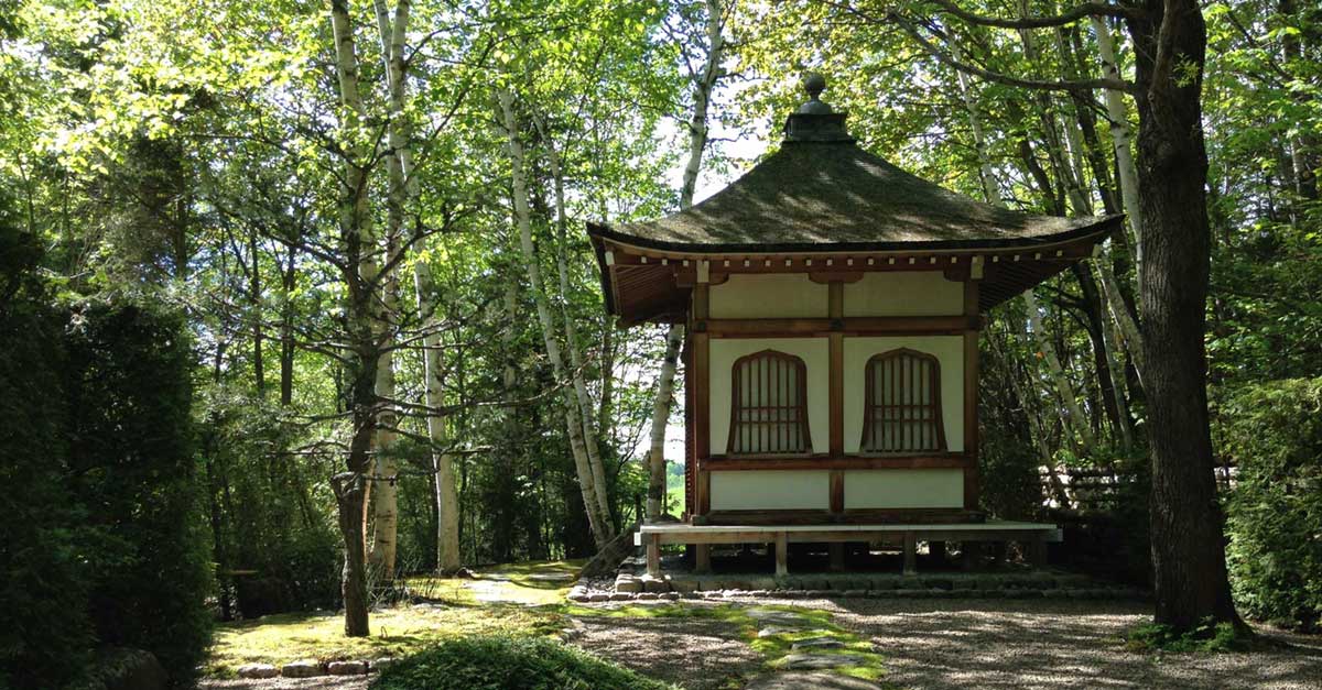 Jardins de Quatre-Vents